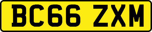 BC66ZXM
