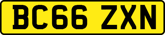 BC66ZXN