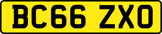 BC66ZXO