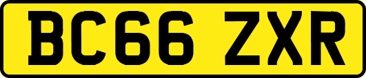 BC66ZXR