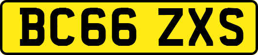 BC66ZXS