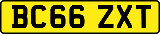 BC66ZXT