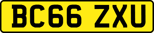 BC66ZXU