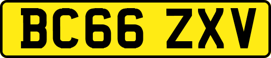 BC66ZXV