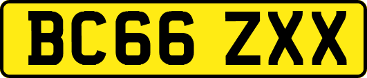 BC66ZXX