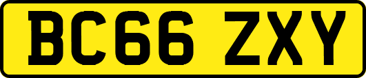 BC66ZXY