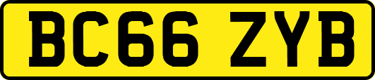 BC66ZYB