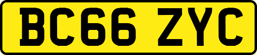 BC66ZYC