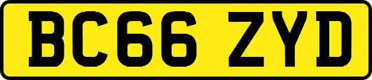 BC66ZYD