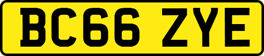 BC66ZYE