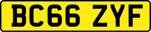 BC66ZYF