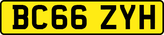BC66ZYH