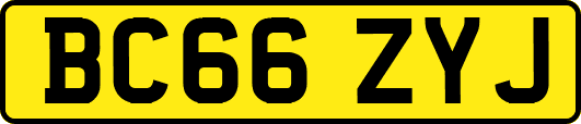 BC66ZYJ