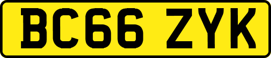 BC66ZYK