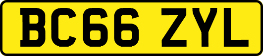 BC66ZYL
