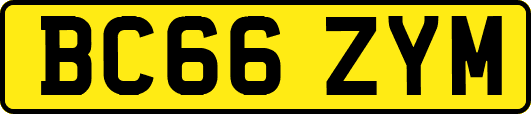 BC66ZYM