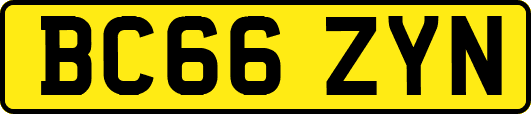 BC66ZYN