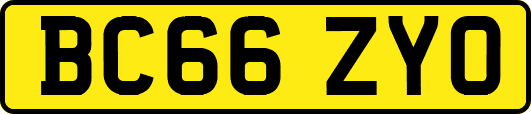 BC66ZYO