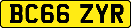 BC66ZYR