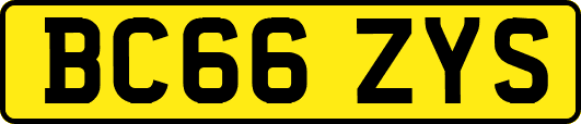 BC66ZYS