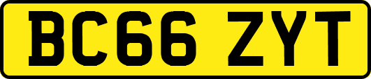 BC66ZYT