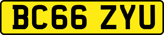 BC66ZYU