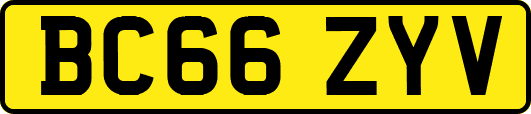 BC66ZYV