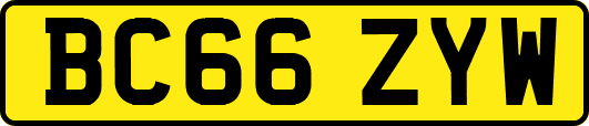 BC66ZYW