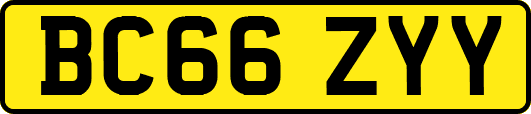 BC66ZYY