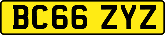 BC66ZYZ