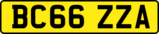 BC66ZZA