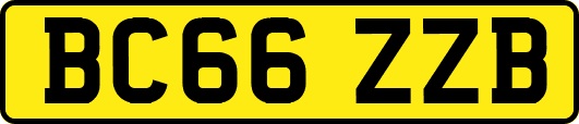 BC66ZZB