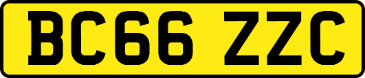 BC66ZZC