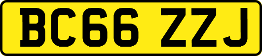 BC66ZZJ