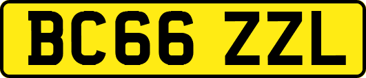 BC66ZZL