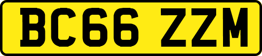 BC66ZZM