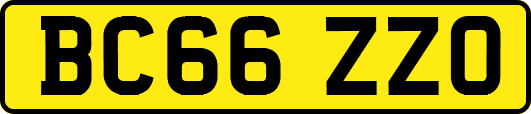 BC66ZZO