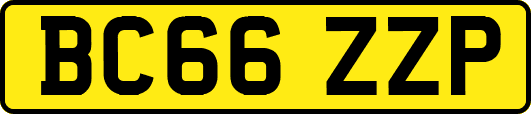 BC66ZZP