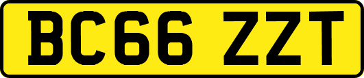 BC66ZZT