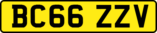 BC66ZZV