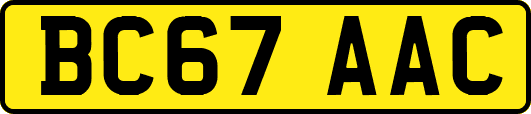 BC67AAC