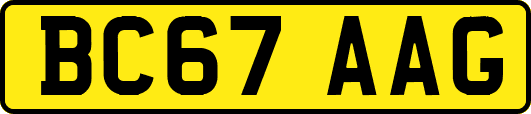 BC67AAG