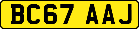 BC67AAJ