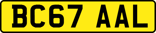 BC67AAL