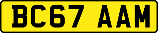 BC67AAM