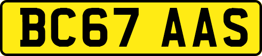 BC67AAS