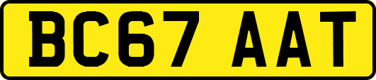 BC67AAT