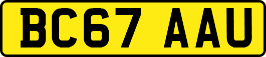 BC67AAU