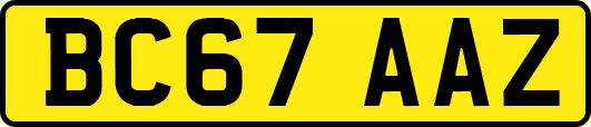 BC67AAZ
