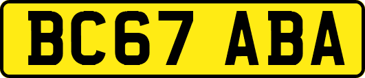 BC67ABA